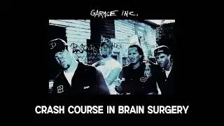 Metallica in E - Crash Course In Brain Surgery