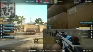 CSGO - Lekr0 NT