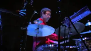 David Vi&ntilde;olas trio presenta Cap al Capvespre