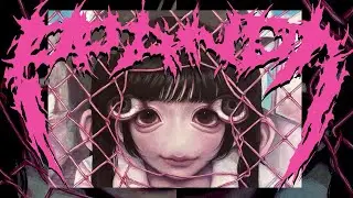 【歌ってみた】P-PANDA/鬱P 【691】