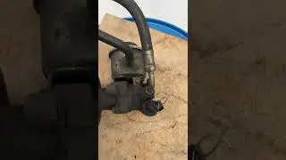 +77006891915 Гур насос 44320-22421 Гур насос 3Y Авторазбор ALDI MART