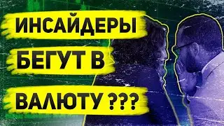 Инсайдерская информация 2025: Отчеты ЦБ о валюте и акциях — что скрывают?