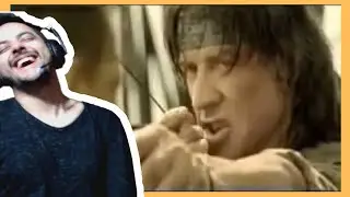 EL BANANERO - JOHN SALCHICHON RAMBO - PEJEREACCION
