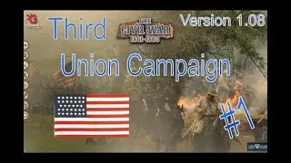 GTCW | Third Union Campaign 1 | Getting Started Right