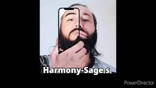 FREE BEAT) HARMONY & SAGE'S TRAP BIONIC-MAN...