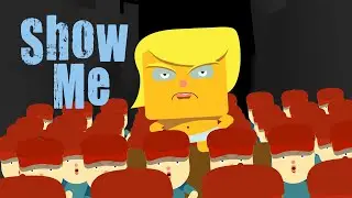 Show Me (Nov 7, 2020)