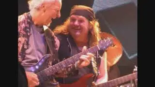 Fairport Convention - Excalibur Cropredy 2010