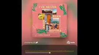 Audiobook Sample: I've Never Been Here Before