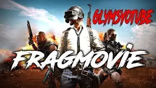 Fragmovie GlymsYouTube | PUBG Mobile Hightlight | Смешные моменты с Glyms Play