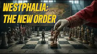 The Westphalian Order: The Secret Engine of Geopolitics (1648-1789)