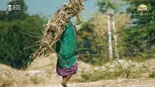 Solar Power Transforms Farming in Boarijore, Godda, Jharkhand | DMF Success Story | PMKKKY