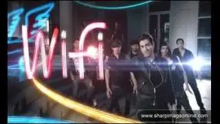 QMobile E880 - Sharp Image