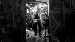 The Blue Benders - Lonesome (Live at Skanskvarn, Stockholm)