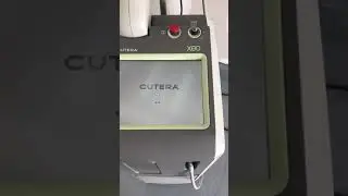 Cutera Xeo Used Cosmetic Lasers Rory Tringali