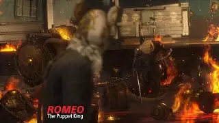 Lies of P: Romeo - King of Puppets