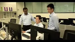 Total Defence Award 2022 (NS Advocate Award for Large Companies - ST Logistics Pte Ltd)