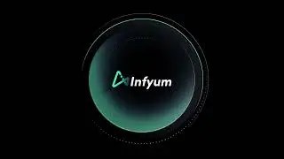 INFYUM Brand intro video | Branding | Marketing | Graphics | website | Video Development