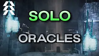 Solo Oracles on Hunter
