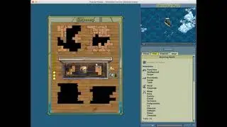 Puzzle Pirates Incredible Carpentry