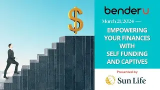 Empowering Your Finances with Self Funding and Captives