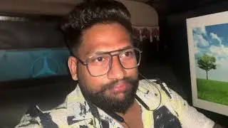 Indore to Kerala(Ayyappa temple) / Ritik Ravindran 