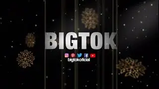 Uma mensagem da Bigtok para voc&ecirc; #Mensagem #BIGTOK