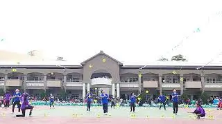 2022年12月10日 後龍國小運動會 × 扯鈴隊完整演出×125周年生日快樂