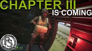 Post Scriptum D Day: Airborne Preparations
