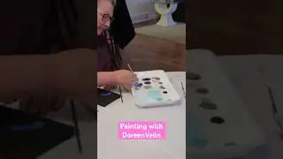 Holiday Masterpiece: Building Blocks of Art