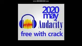 how to download and install audacity for free with CRACK