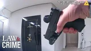 Police Raid Safe Ruby Franke&rsquo;s Kids Were Locked Up In, Tied Up