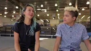 We Are Savvy Exclusive Clip from Episode 1