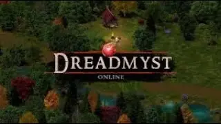 *EASY* SEMI-AFK EARLY GOLD IN DREADMYST!