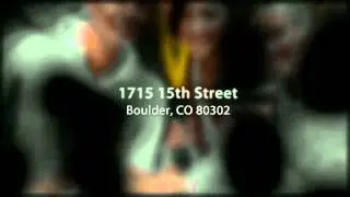 Injuries Relieved With Massage Therapy in Boulder, CO - Dr. Daniel Knowles, D.C.