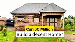 Why Uganda's Affordable Housing Isn't Working