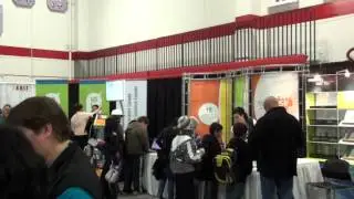 CWSF 2011- School tours