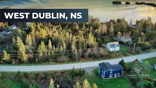 West Dublin, Nova Scotia