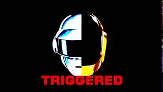 Around the World (EAR RAPE)