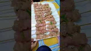 resep diet resep sate taichan buat diet