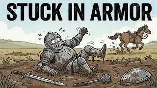 44 Dumbest Medieval Knight Fails in History