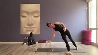 Feetup Yoga 1