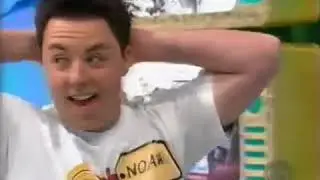 The Price is Right Celebration of Bob Barker's 50 years in TV