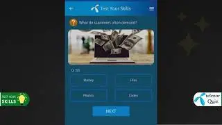 Telenor 12 January 2026 Quiz Today Answers - My Telenor Today Questions - Telenor Questions Today