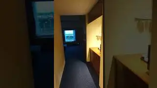 Hotel Quality Inn & Suites, Levi's, Quebec.