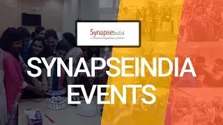 SynapseIndia Events  - Laughter Challenge to Employees