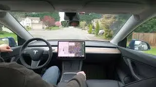 FSD Demo (v2024.3.10)