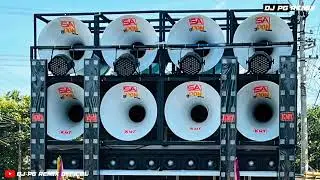 လမ်းသွားလမ်းလာဖွင့်ရှယ် New Mon 3Cha Mix 2026 DJ PG Remix HKT Kyaw Min Tun 