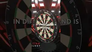 WHY the Dartboard looks LIKE IT DOES (+numbers) | Daily Darts Content 14