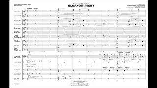 Eleanor Rigby arranged by Jay Bocook