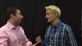 Совместная регистрация B2B &mdash; Шон Маккормик &mdash; ifficient
